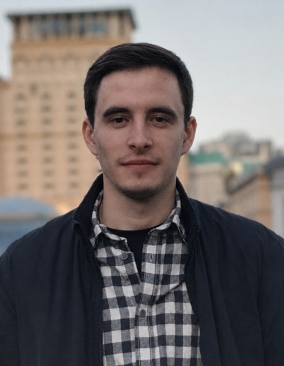 Богдан Сергійович Чумаченко