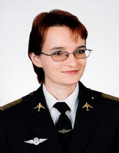 Дацун Олена Вікторівна