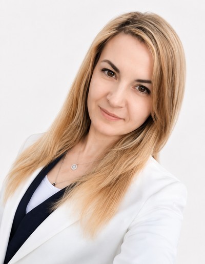 Мельник Наталія Іванівна