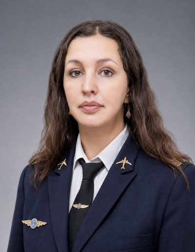 Сібрук Анастасія Володимирівна