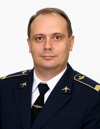 Вишновецький Вадим Михайлович